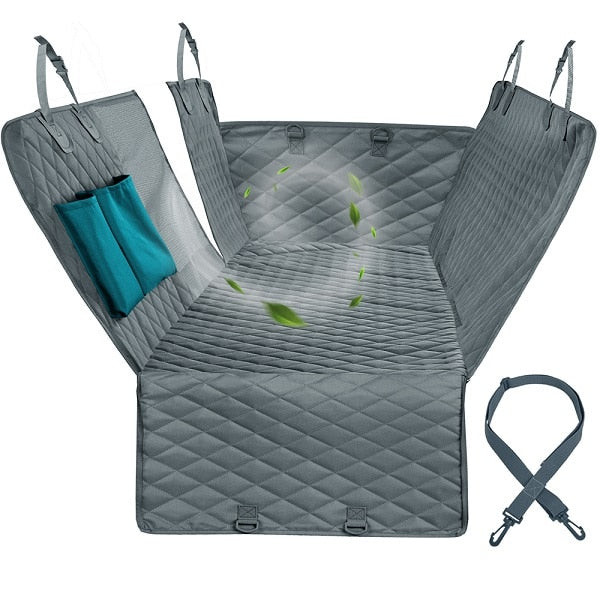 š„BIG SALE - 35% OFF š„š„PET CAR SEAT COVER + FREE E-BOOK TRAIN YOUR DOG LIKE A PRO