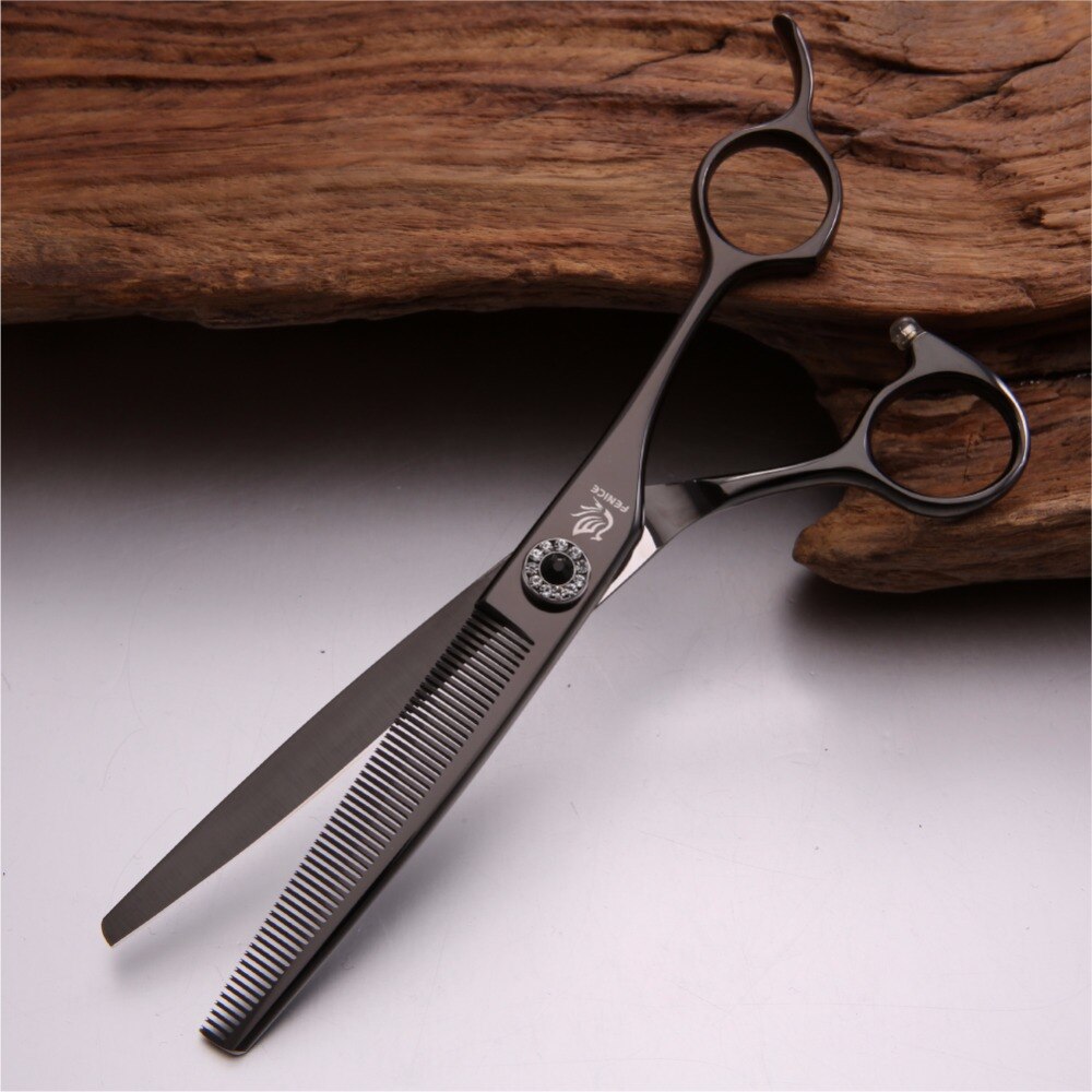 Professional Grooming Scissors for Dogs Thinning Shears