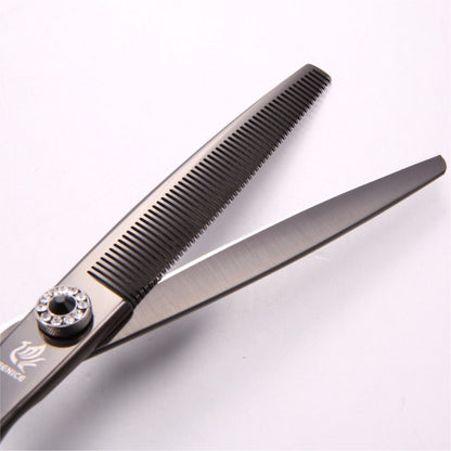 Professional Grooming Scissors for Dogs Thinning Shears