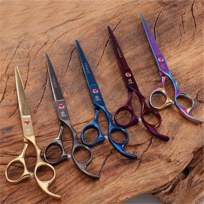 Professional Pet Dog Hair Cutting Shear Scissors