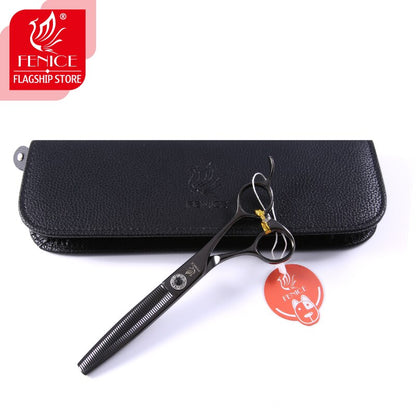 Professional Grooming Scissors for Dogs Thinning Shears