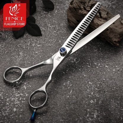 PrecisionPro Pet Grooming Scissors®