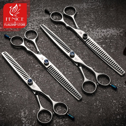 PrecisionPro Pet Grooming Scissors®