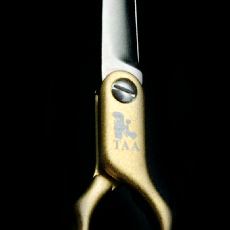 TAA Professional Pet Grooming Scissors