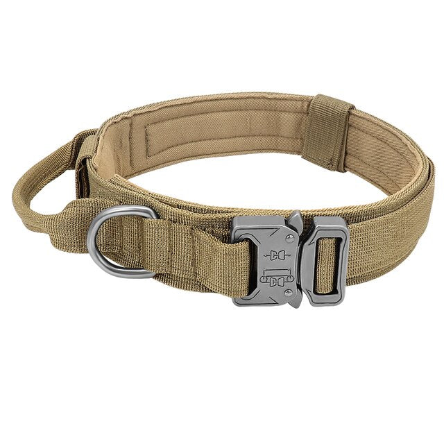 Tactical Dog Harness