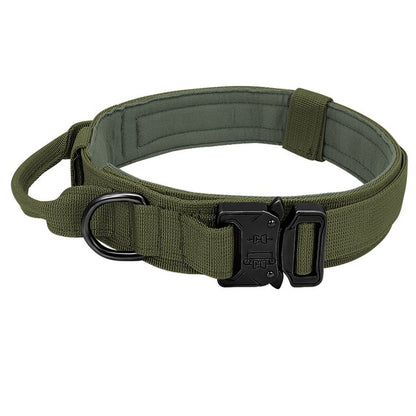 Tactical Dog Harness