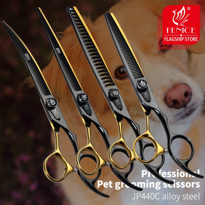 Professional Pet Dogs Grooming