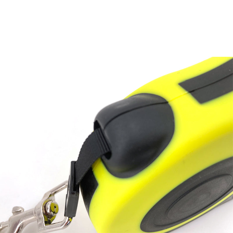 Retractable Dog Leash