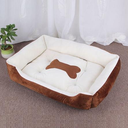 🔥BIG SALE - 55% OFF 🔥🔥Comfy Calming Dog/Cat Bed